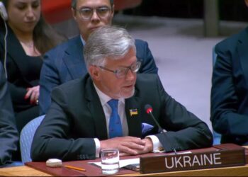 Україна готова до прямих переговорів з рф, але терпіння не безмежне – постпред в ООН
