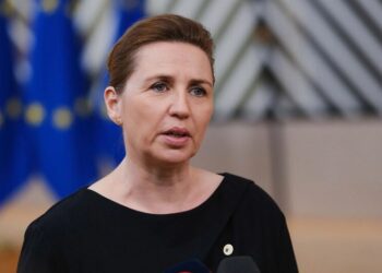 Фредеріксен отримує третій термін на посаді прем'єра Данії після тривалих переговорів