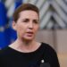 Фредеріксен отримує третій термін на посаді прем'єра Данії після тривалих переговорів