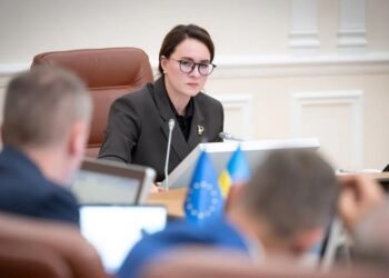 Уряд оновив План України в межах програми Ukraine Facility, що дозволить залучити 8,3 млрд євро – Свириденко
