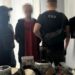 У Харкові затримали агента рф, який виготовив 12 кг вибухівки для терактів