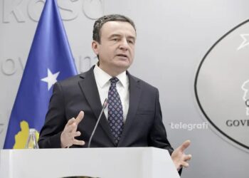 У Косово партія Курті виграла вибори, але без більшості для подолання кризи