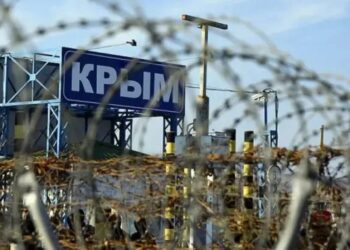 Крим як військова база: чому Україна б'є по шляхах постачання
