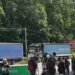 Колапс на польському кордоні – у пункті пропуску "Шегині" застрягли сотні пасажирів