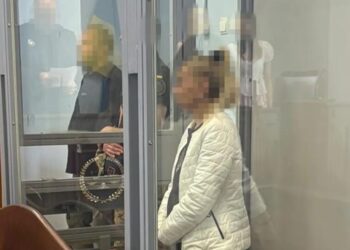 Готували замах на військового в центрі Києва – СБУ затримала двох агенток рф