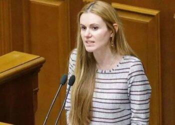 САП завершила розслідування щодо депутатки Анни Скороход у справі про санкції РНБО