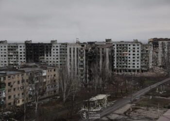 росія змінила пріоритет наступу після труднощів – ISW