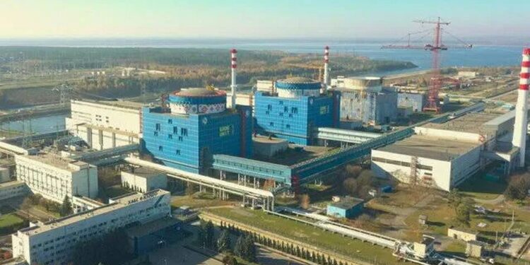 Слідчі дії, які проводили на ХАЕС, відбувались у межах досудового розслідування кримінального провадження  – Генпрокуратура