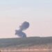 У рф розбився стратегічний бомбардувальник Ту-22М3