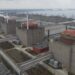 На ЗАЕС підключили до мережі після аварійного відключення – МАГАТЕ