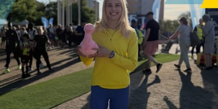 Українка Левченко виграла друге золото у сезоні на турнірі у Фінляндії