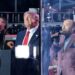 Трамп розпочав святкування 250-річчя США на Національній алеї у Вашингтоні
