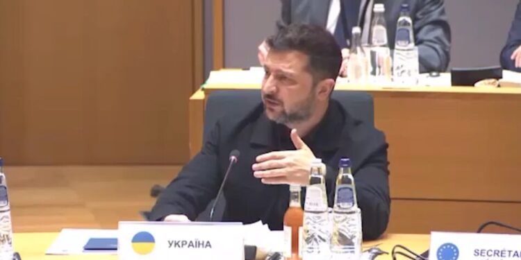 Зеленський закликав ЄС швидко використати розблоковані 6 млрд євро та підготувати зимовий пакет допомоги
