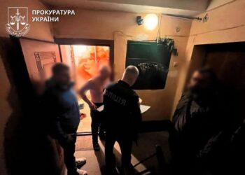 На Прикарпатті затримали чоловіка, якого підозрюють у сексуальному насильстві над дітьми