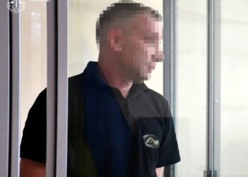 Експравоохоронця з Полтавщини, який збив на смерть двох сестер, засудили до 12 років ув’язнення