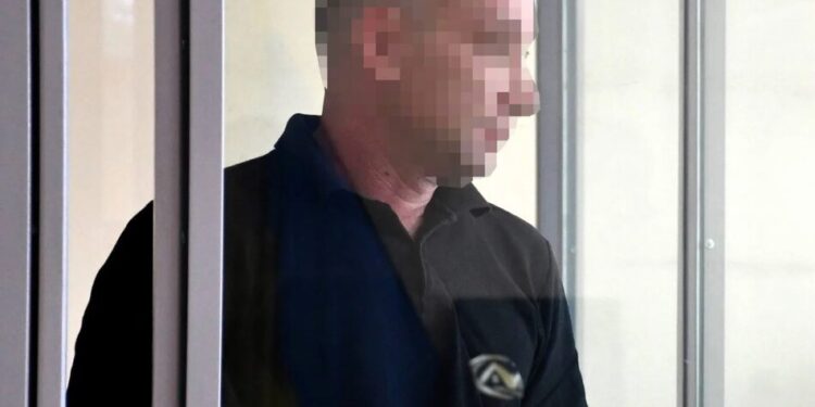 Експравоохоронця з Полтавщини, який збив на смерть двох сестер, засудили до 12 років ув’язнення