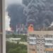 Мер москви визнав влучання безпілотників по московському НПЗ під час масованої атаки