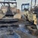 Російський дрон атакував дорожників і знищив техніку – Мінрозвитку