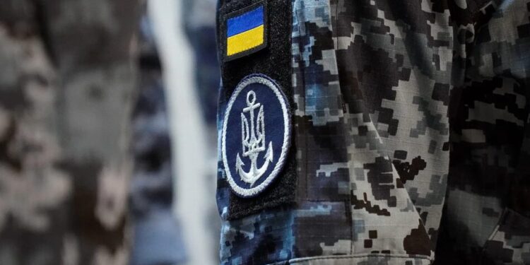 Морський дрон ВМС через ворожий РЕБ опинився біля берегів Румунії – ВМС ЗСУ