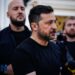 путін цинічно привітав Трампа, а потім вдарив по Україні – Зеленський