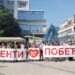 У Сербії не припиняють протестів попри заяву Вучича про майбутню відставку