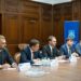 Генпрокурор Кравченко розраховує на допомогу ФБР у розширенні доказової бази щодо агресії рф