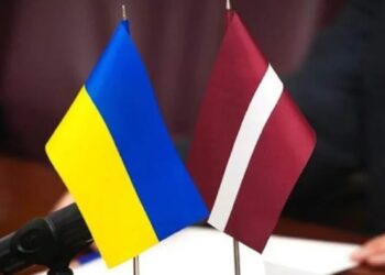 Україна отримає від Латвії обладнання для відновлення ТЕЦ – Свириденко