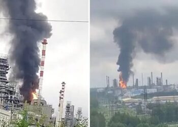 Танки більше не головні на полі бою: як Україна змінила уявлення про сучасну війну