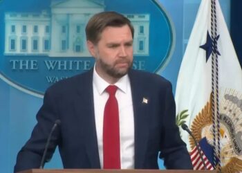 Венс відклав поїздку до Швейцарії для переговорів з Іраном щодо ядерної програми