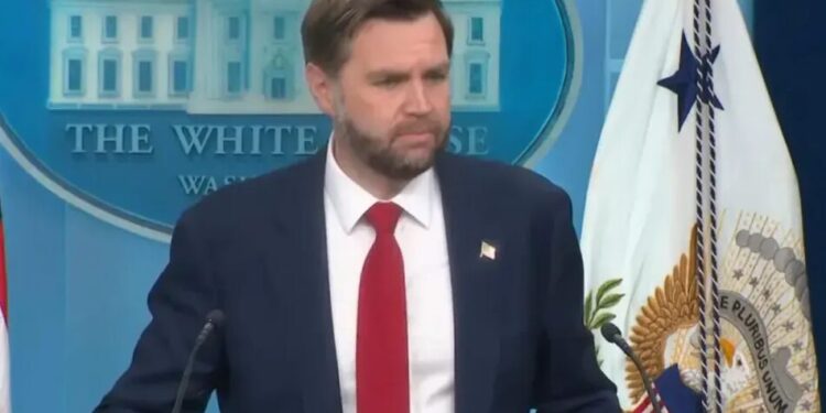 Венс відклав поїздку до Швейцарії для переговорів з Іраном щодо ядерної програми