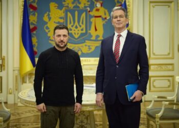 Бессент називав Зеленського "маленьким виродком" і радив Трампу не приймати його – ЗМІ
