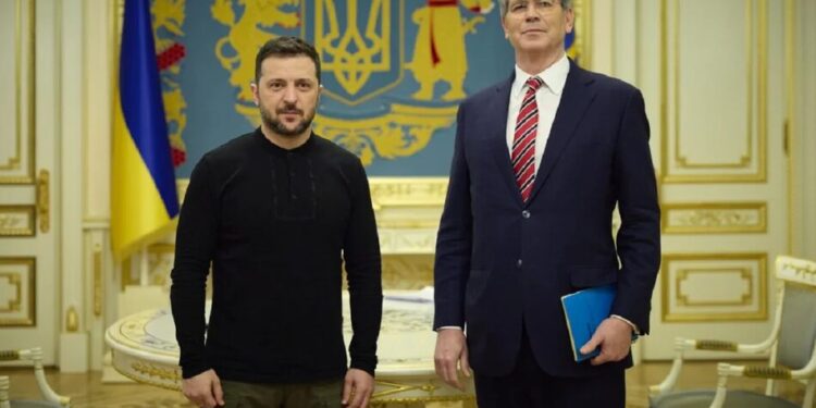 Бессент називав Зеленського "маленьким виродком" і радив Трампу не приймати його – ЗМІ