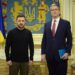 Бессент називав Зеленського "маленьким виродком" і радив Трампу не приймати його – ЗМІ