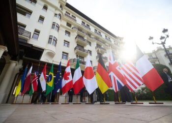 Лідери Європи закликали Трампа організувати переговори Зеленського і путіна