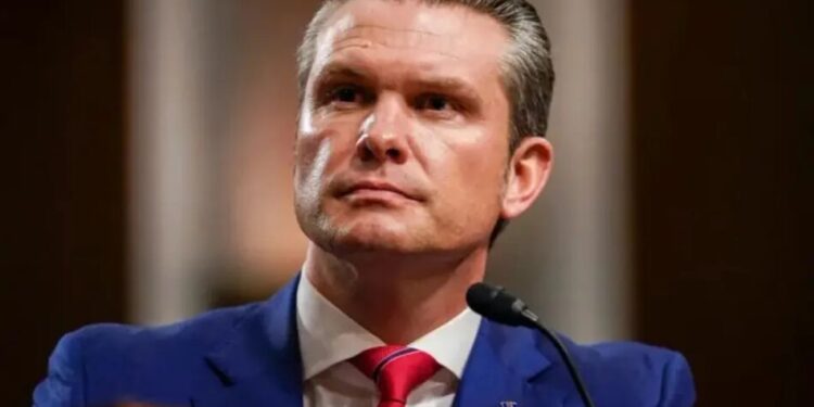 США успішно випробували елемент системи ПРО "Золотий купол" – глава Пентагону