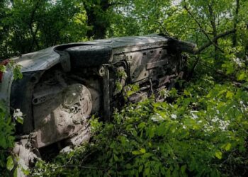 Вінничанина засудили до 12 років ув’язнення за навмисне влаштовану ДТП через ревнощі