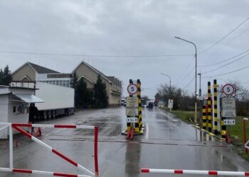 На кордоні з Румунією призупинив роботу один з пунктів пропуску – що треба знати