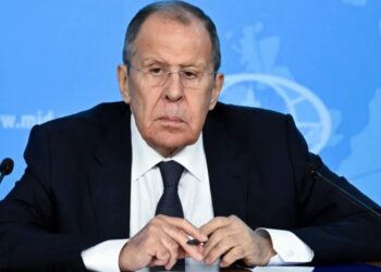 лавров звинуватив Європу у зриві переговорів та заявив про підготовку до конфлікту з рф