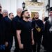 Президент відповів, чи буде росіянам помста за удар по Києво-Печерській лаврі