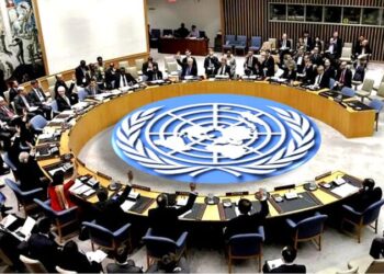 Україна скликає Радбез ООН через атаки рф на міста та Києво-Печерську лавру