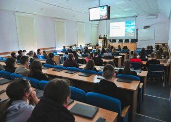 Уряд надасть фінансування на створення освітніх просторів у 130 академічних ліцеях
