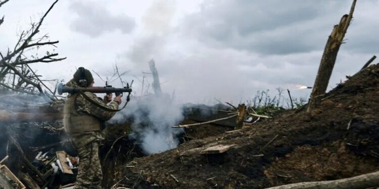 Генштаб оновив втрати рф: мінус 1230 солдатів та понад 2000 безпілотників