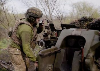 Окупанти здійснили 83 штурми на фронті та масовано обстрілюють прикордоння України – Генштаб