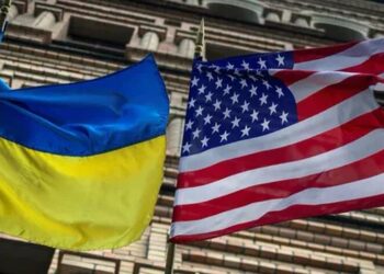 Більшість українців вважають, що США тиснуть на Україну для поступок рф – опитування