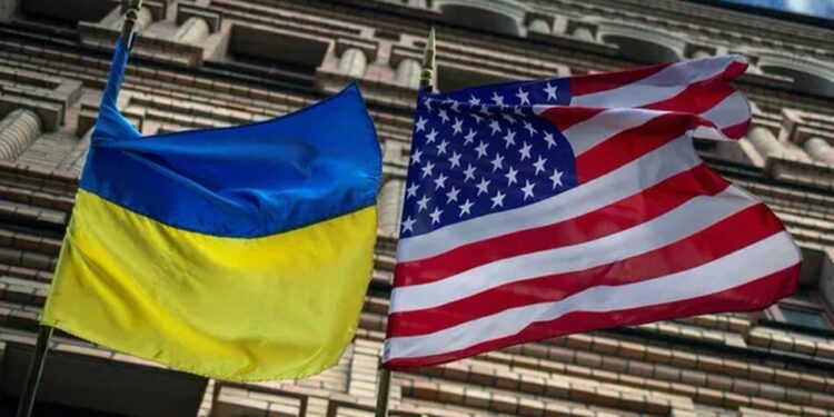 Більшість українців вважають, що США тиснуть на Україну для поступок рф – опитування