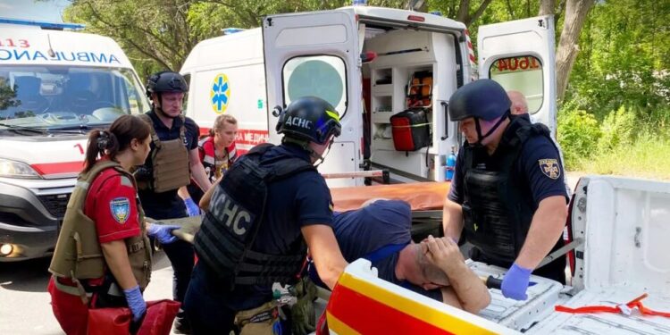 Важливо протидіяти цьому терору – Зеленський відреагував на нові удари рф