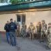 Викрадали чоловіків, катували і ґвалтували – на Одещині затримали групу працівників ТЦК