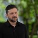 Зеленський заявив, що Україна сама визначатиме представника Європи на переговорах з рф
