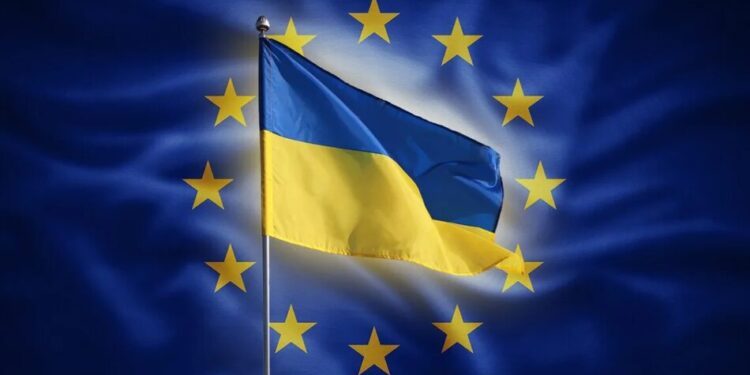 Україна вже має детальний план реформ на тисячі сторінок для вступу до ЄС – Качка
