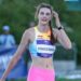 Магучіх перемогла на "золотому" етапі Континентального туру в Загребі з результатом 1,97 м